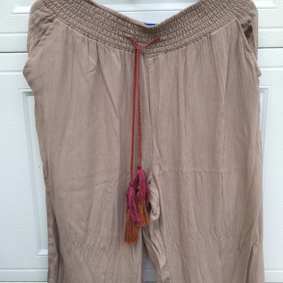 NWT H&H by HARMONY & HAVOC CULOTTES SZ XL - Picture 2 of 9